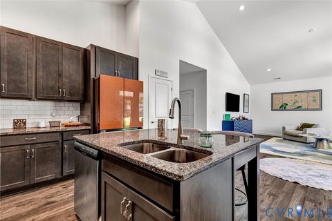 Tiny photo for 850 Old St. Johns Road, Irvington, VA 22482 (MLS # 2615399)