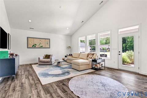 Tiny photo for 850 Old St. Johns Road, Irvington, VA 22482 (MLS # 2615399)