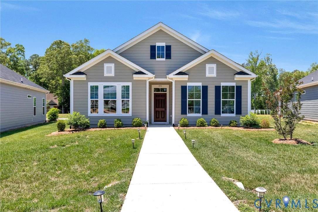 850 Old St. Johns Road, Irvington, VA, 22482