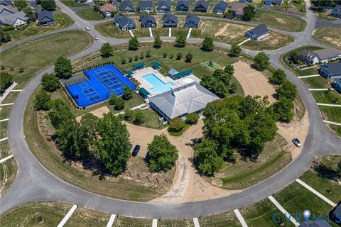 Tiny photo for 850 Old St. Johns Road, Irvington, VA 22482 (MLS # 2615399)