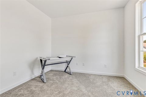 Tiny photo for 850 Old St. Johns Road, Irvington, VA 22482 (MLS # 2615399)