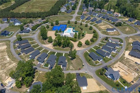 Tiny photo for 850 Old St. Johns Road, Irvington, VA 22482 (MLS # 2615399)