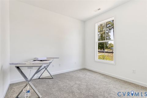 Tiny photo for 850 Old St. Johns Road, Irvington, VA 22482 (MLS # 2615399)