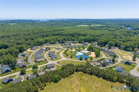 Tiny photo for 850 Old St. Johns Road, Irvington, VA 22482 (MLS # 2615399)
