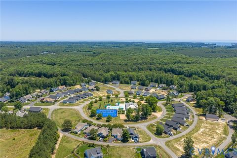 Tiny photo for 850 Old St. Johns Road, Irvington, VA 22482 (MLS # 2615399)