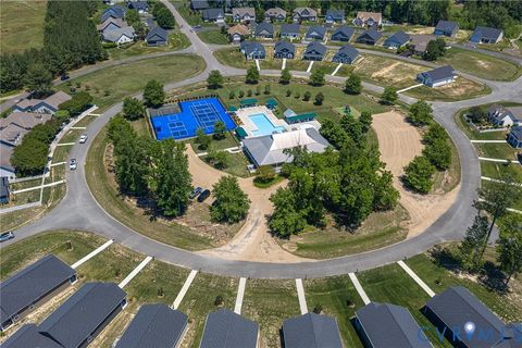 Tiny photo for 850 Old St. Johns Road, Irvington, VA 22482 (MLS # 2615399)