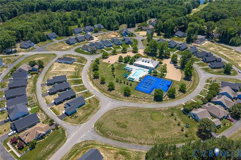 Tiny photo for 850 Old St. Johns Road, Irvington, VA 22482 (MLS # 2615399)