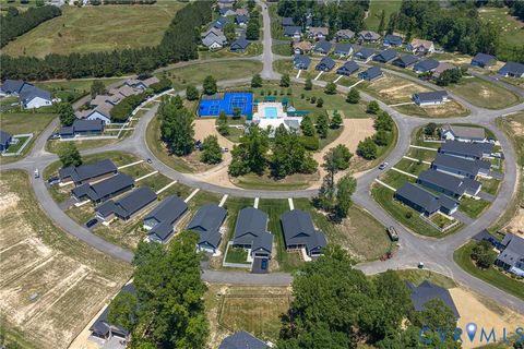 Tiny photo for 850 Old St. Johns Road, Irvington, VA 22482 (MLS # 2615399)