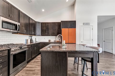 Tiny photo for 850 Old St. Johns Road, Irvington, VA 22482 (MLS # 2615399)