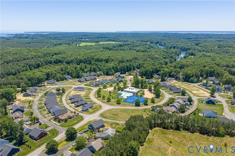 Tiny photo for 850 Old St. Johns Road, Irvington, VA 22482 (MLS # 2615399)