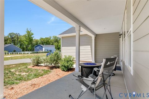 Tiny photo for 850 Old St. Johns Road, Irvington, VA 22482 (MLS # 2615399)