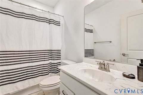 Tiny photo for 850 Old St. Johns Road, Irvington, VA 22482 (MLS # 2615399)
