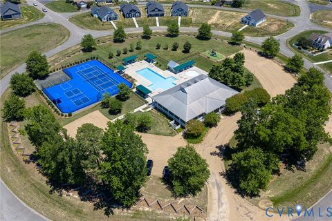 Tiny photo for 850 Old St. Johns Road, Irvington, VA 22482 (MLS # 2615399)