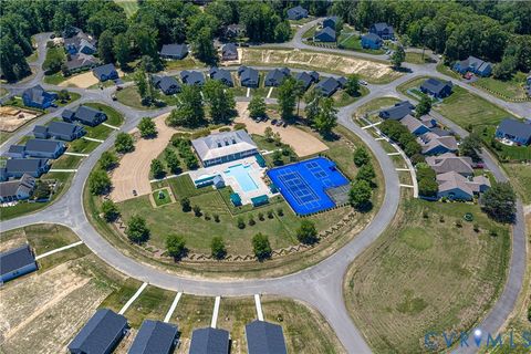 Tiny photo for 850 Old St. Johns Road, Irvington, VA 22482 (MLS # 2615399)