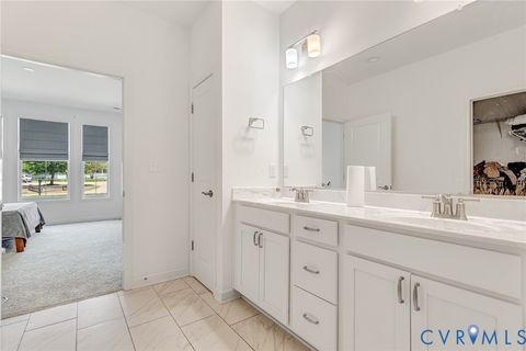 Tiny photo for 850 Old St. Johns Road, Irvington, VA 22482 (MLS # 2615399)