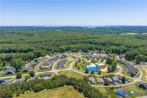 Tiny photo for 850 Old St. Johns Road, Irvington, VA 22482 (MLS # 2615399)