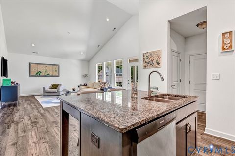 Tiny photo for 850 Old St. Johns Road, Irvington, VA 22482 (MLS # 2615399)