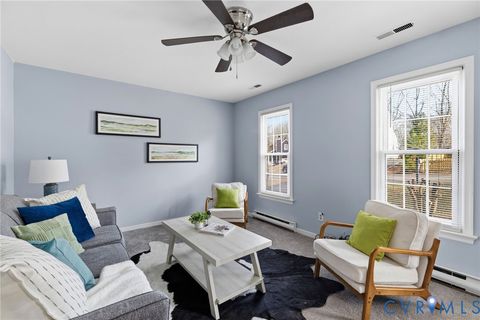 Tiny photo for 1612 Mountain Pine Terrace, Chesterfield, VA 23235 (MLS # 2604217)