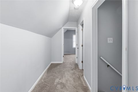 Tiny photo for 1612 Mountain Pine Terrace, Chesterfield, VA 23235 (MLS # 2604217)