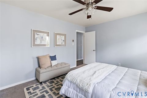 Tiny photo for 1612 Mountain Pine Terrace, Chesterfield, VA 23235 (MLS # 2604217)