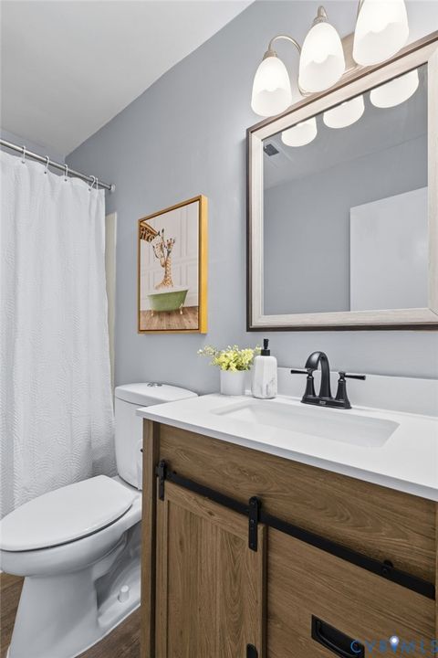 Tiny photo for 1612 Mountain Pine Terrace, Chesterfield, VA 23235 (MLS # 2604217)