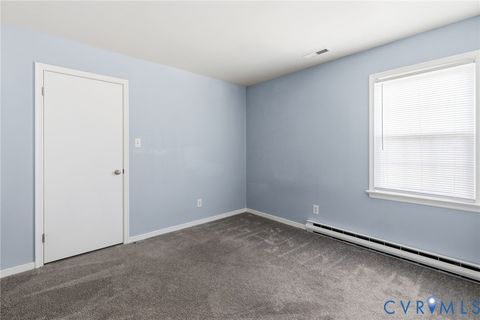 Tiny photo for 1612 Mountain Pine Terrace, Chesterfield, VA 23235 (MLS # 2604217)