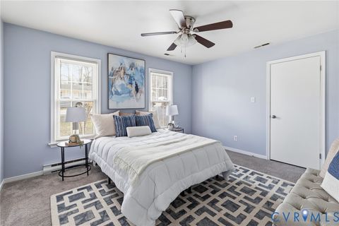 Tiny photo for 1612 Mountain Pine Terrace, Chesterfield, VA 23235 (MLS # 2604217)