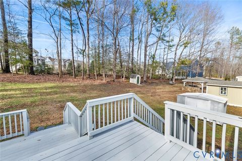 Tiny photo for 1612 Mountain Pine Terrace, Chesterfield, VA 23235 (MLS # 2604217)