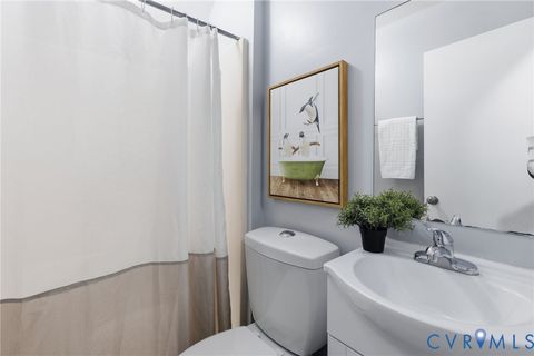 Tiny photo for 1612 Mountain Pine Terrace, Chesterfield, VA 23235 (MLS # 2604217)