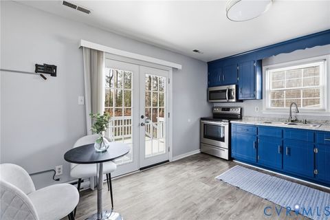 Tiny photo for 1612 Mountain Pine Terrace, Chesterfield, VA 23235 (MLS # 2604217)