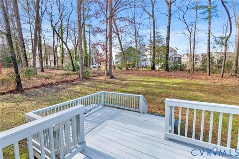 Tiny photo for 1612 Mountain Pine Terrace, Chesterfield, VA 23235 (MLS # 2604217)