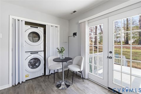 Tiny photo for 1612 Mountain Pine Terrace, Chesterfield, VA 23235 (MLS # 2604217)