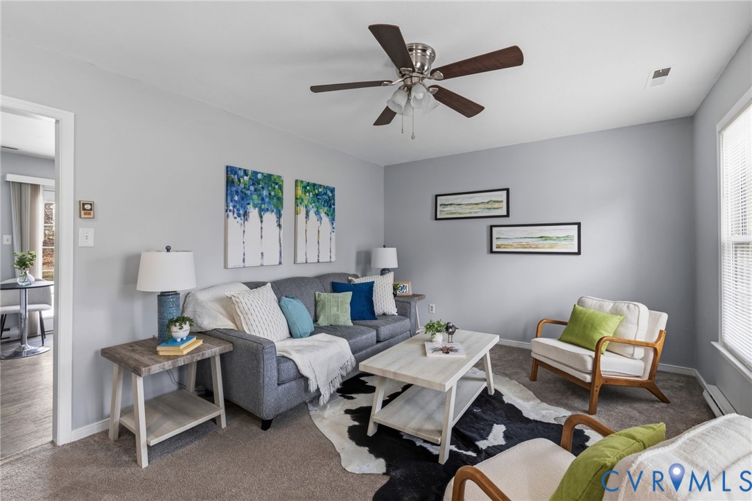 1612 Mountain Pine Terrace