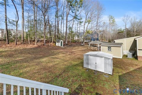 Tiny photo for 1612 Mountain Pine Terrace, Chesterfield, VA 23235 (MLS # 2604217)
