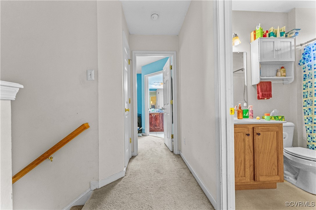 Glen Allen, Virginia 23060, United States, 3 Bedrooms Bedrooms, ,3 BathroomsBathrooms,Residential,Pending,118548