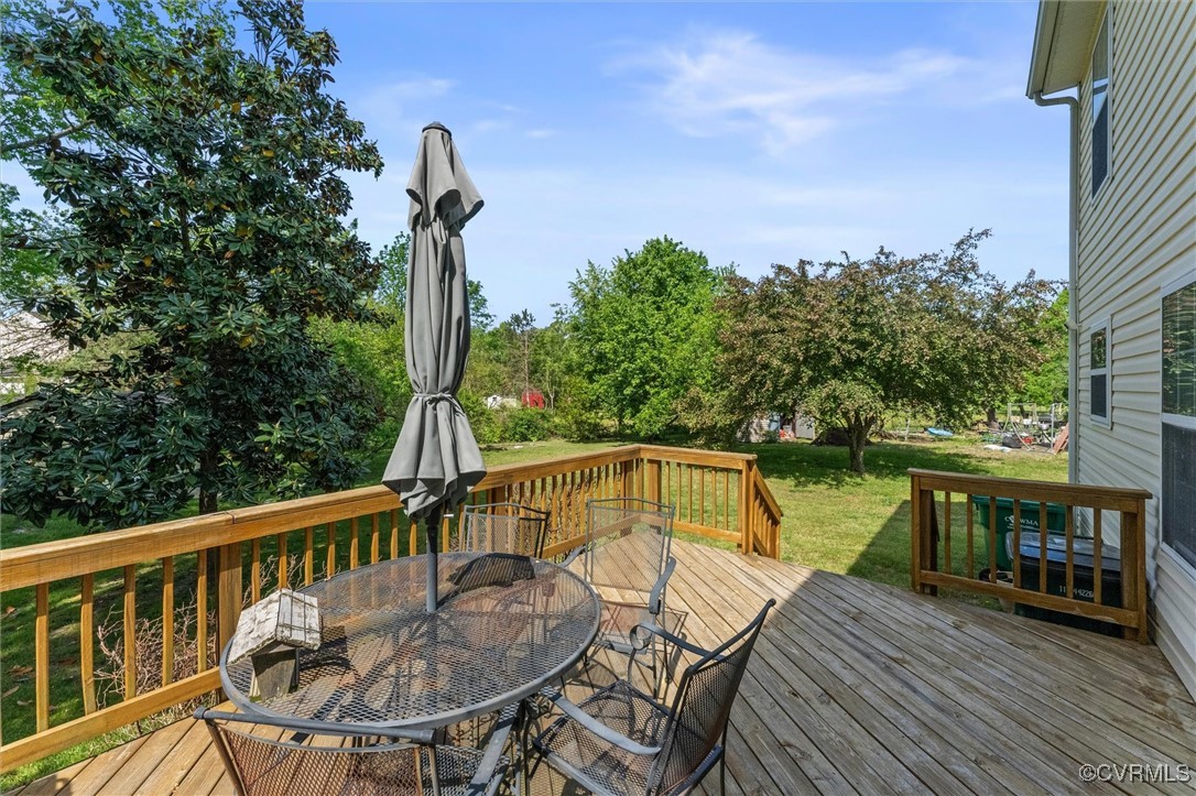 Glen Allen, Virginia 23060, United States, 3 Bedrooms Bedrooms, ,3 BathroomsBathrooms,Residential,Pending,118548