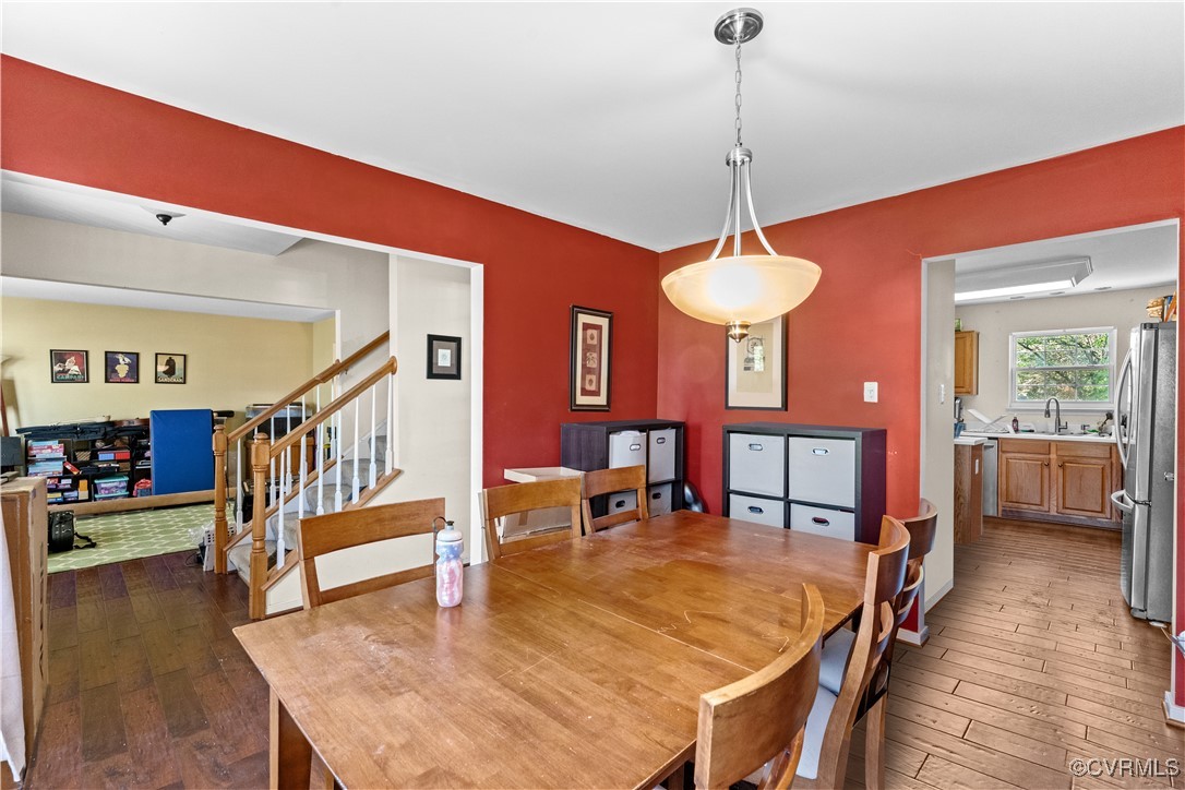 Glen Allen, Virginia 23060, United States, 3 Bedrooms Bedrooms, ,3 BathroomsBathrooms,Residential,Pending,118548