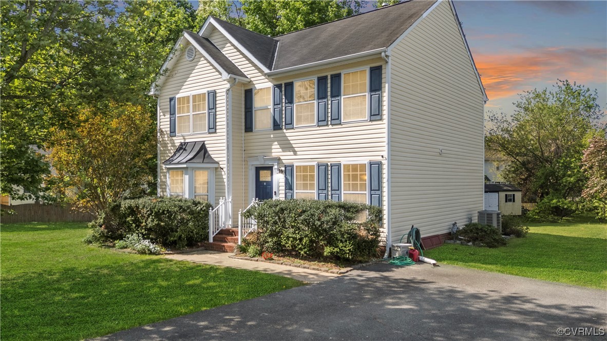 Glen Allen, Virginia 23060, United States, 3 Bedrooms Bedrooms, ,3 BathroomsBathrooms,Residential,Pending,118548 Glen Allen, Virginia 23060, United States, 3 Bedrooms Bedrooms, ,3 BathroomsBathrooms,Residential,Pending,118548