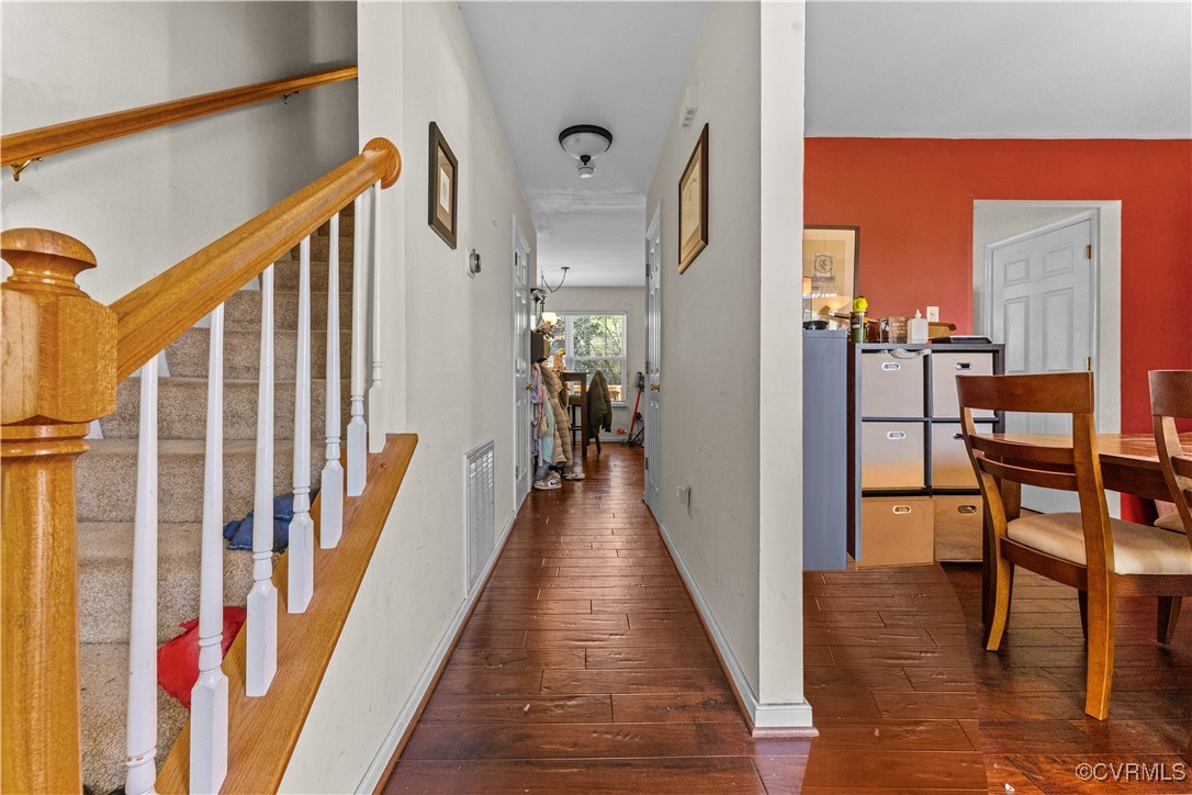 Glen Allen, Virginia 23060, United States, 3 Bedrooms Bedrooms, ,3 BathroomsBathrooms,Residential,Pending,118548