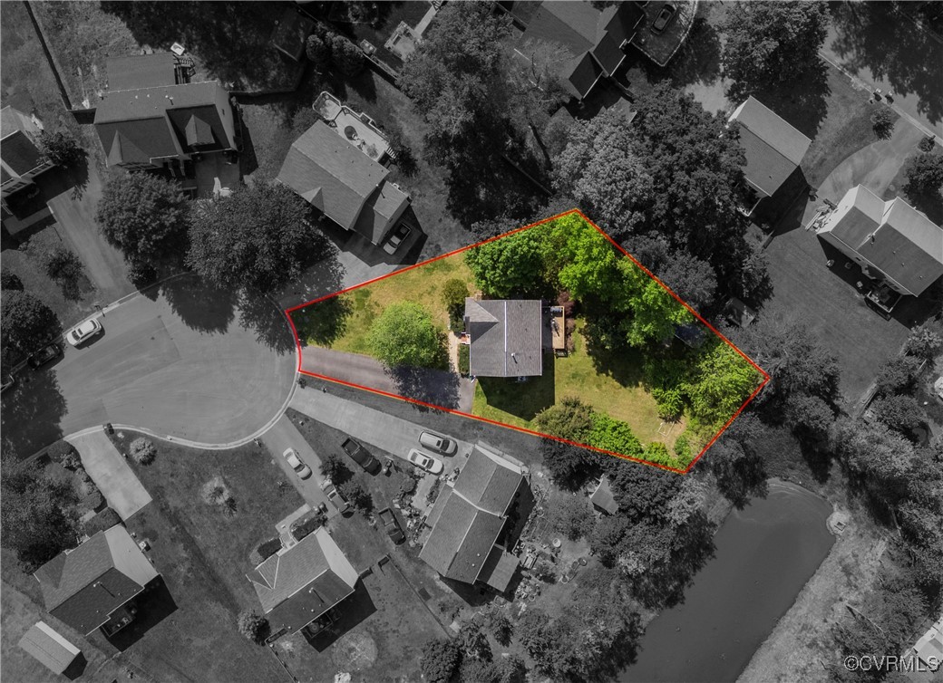 Glen Allen, Virginia 23060, United States, 3 Bedrooms Bedrooms, ,3 BathroomsBathrooms,Residential,Pending,118548