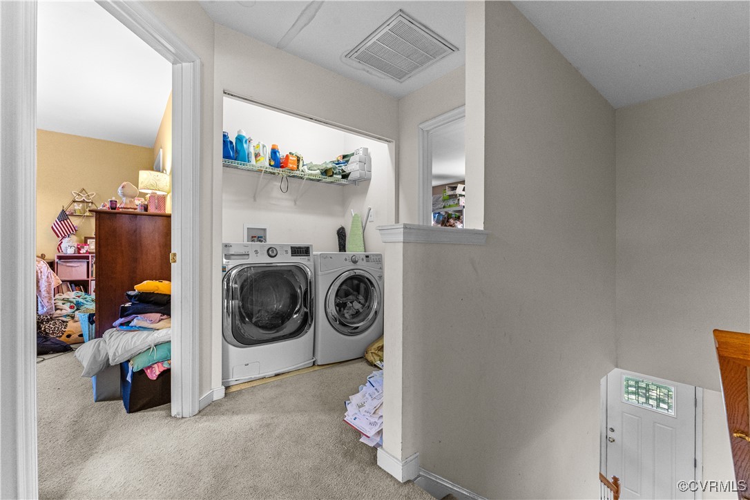 Glen Allen, Virginia 23060, United States, 3 Bedrooms Bedrooms, ,3 BathroomsBathrooms,Residential,Pending,118548