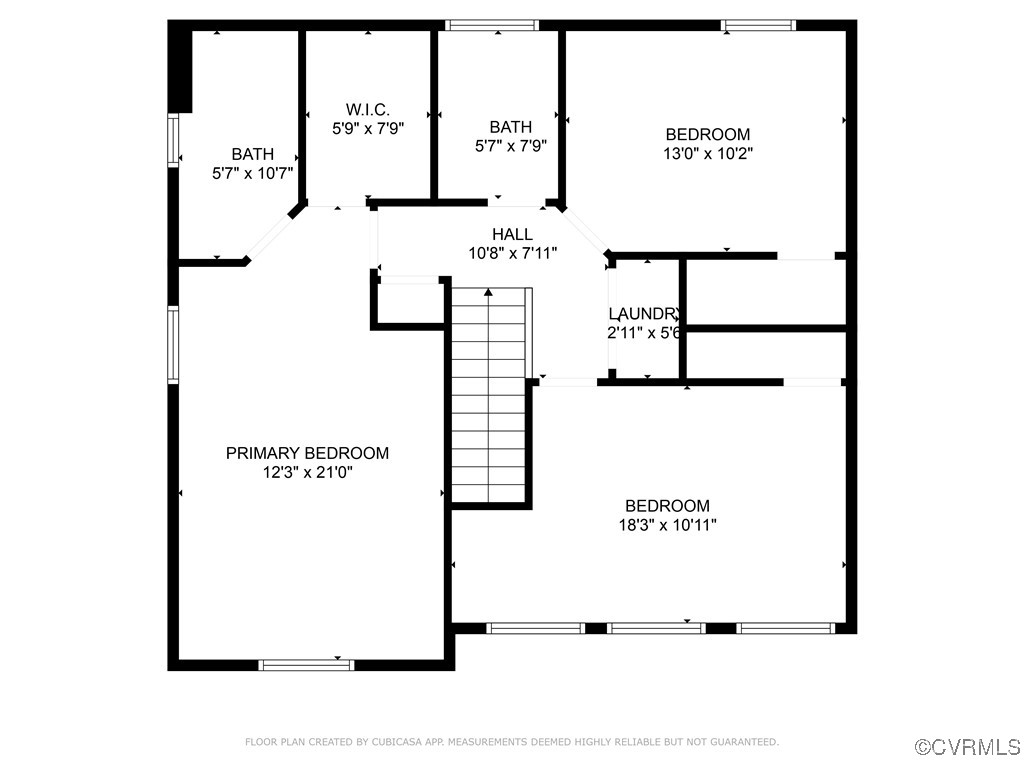 Glen Allen, Virginia 23060, United States, 3 Bedrooms Bedrooms, ,3 BathroomsBathrooms,Residential,Pending,118548
