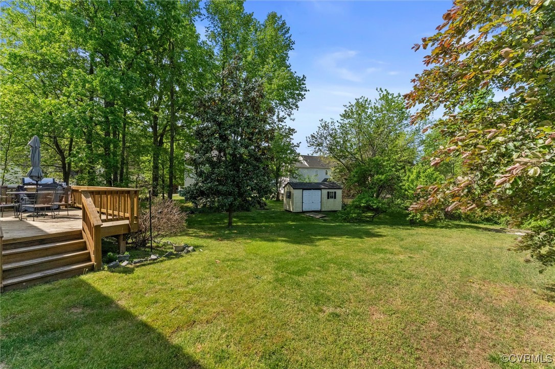 Glen Allen, Virginia 23060, United States, 3 Bedrooms Bedrooms, ,3 BathroomsBathrooms,Residential,Pending,118548