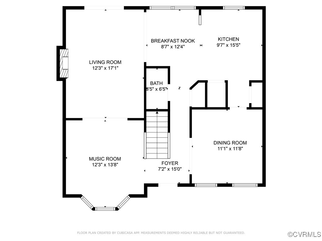 Glen Allen, Virginia 23060, United States, 3 Bedrooms Bedrooms, ,3 BathroomsBathrooms,Residential,Pending,118548