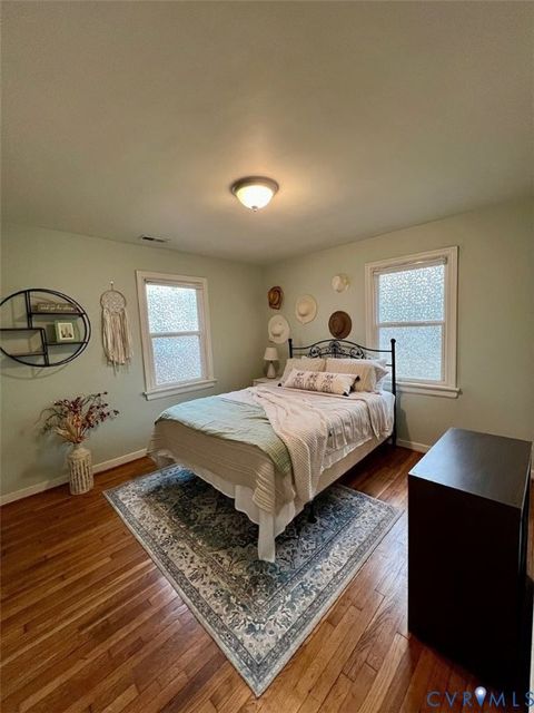 Tiny photo for 1714 Rogers Street, Richmond, VA 23223 (MLS # 2619240)