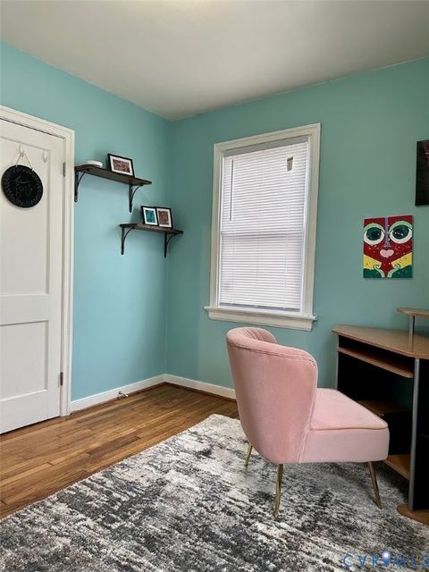 Tiny photo for 1714 Rogers Street, Richmond, VA 23223 (MLS # 2619240)