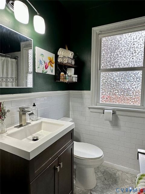 Tiny photo for 1714 Rogers Street, Richmond, VA 23223 (MLS # 2619240)