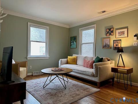 Tiny photo for 1714 Rogers Street, Richmond, VA 23223 (MLS # 2619240)