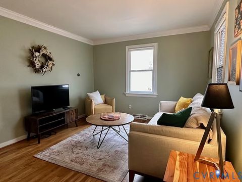 Tiny photo for 1714 Rogers Street, Richmond, VA 23223 (MLS # 2619240)