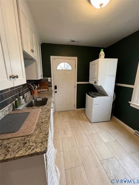 Tiny photo for 1714 Rogers Street, Richmond, VA 23223 (MLS # 2619240)